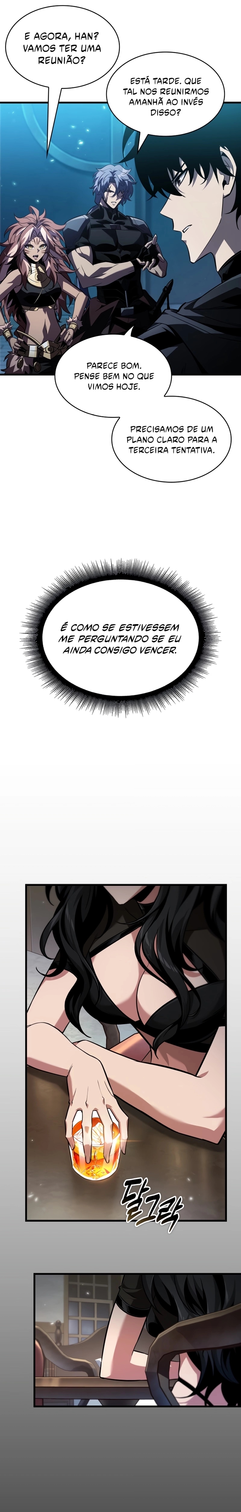 Read Me Escolhe, Gacha Ilimitado! (PT-BR) PT Manga Online