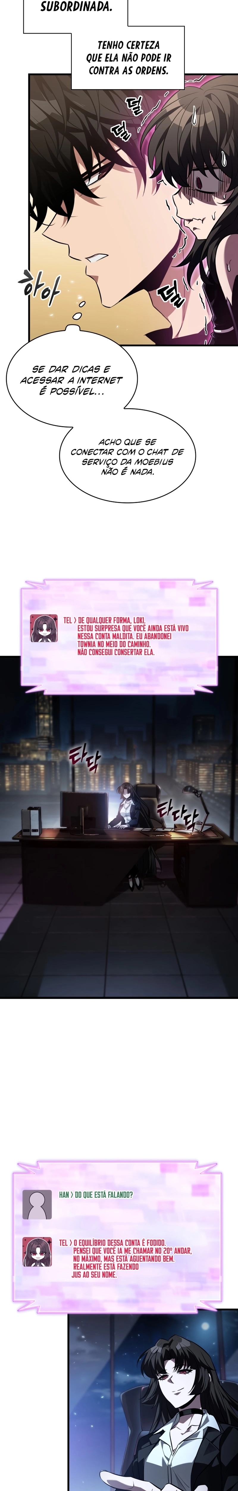 Read Me Escolhe, Gacha Ilimitado! (PT-BR) PT Manga Online