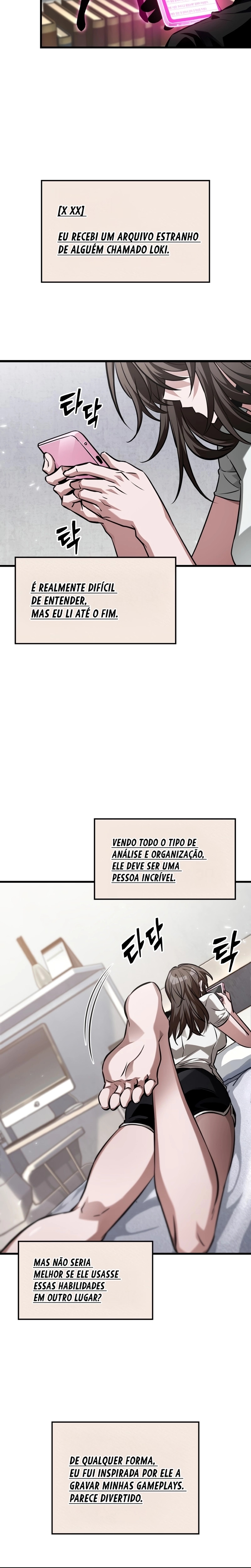 Read Me Escolhe, Gacha Ilimitado! (PT-BR) PT Manga Online