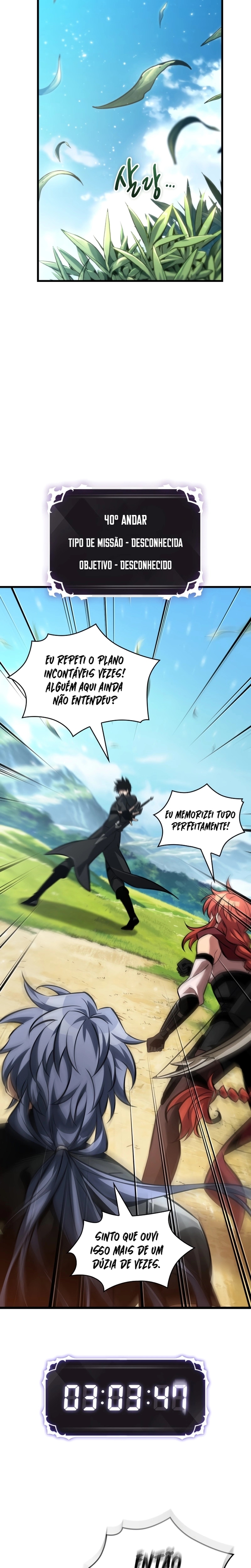Read Me Escolhe, Gacha Ilimitado! (PT-BR) PT Manga Online