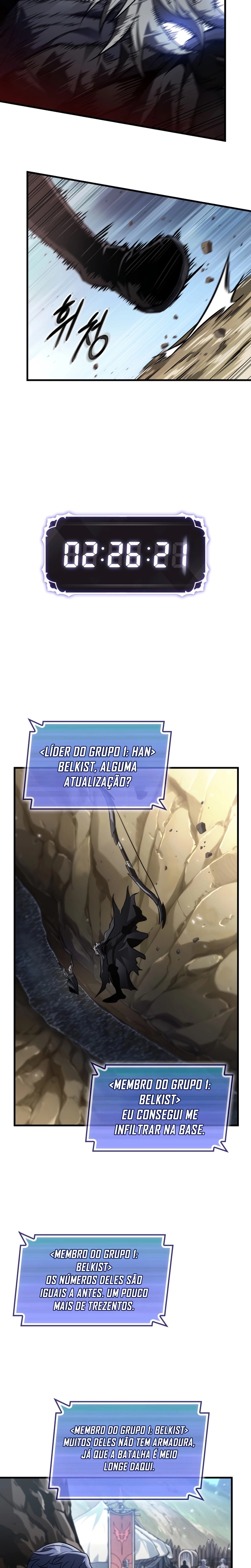 Read Me Escolhe, Gacha Ilimitado! (PT-BR) PT Manga Online