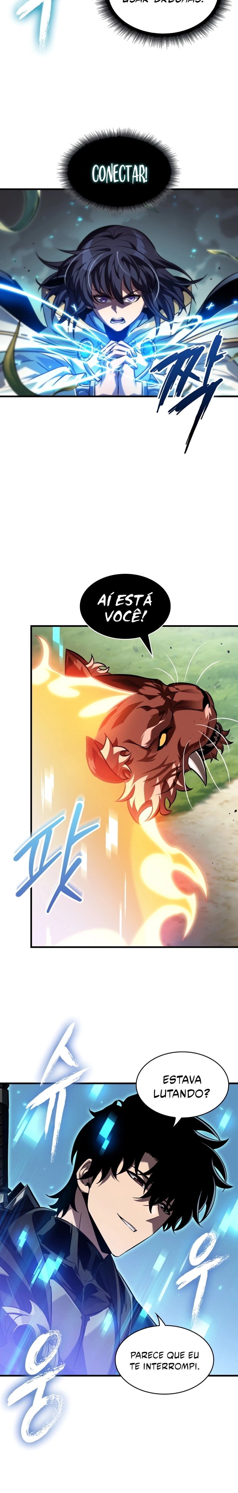 Read Me Escolhe, Gacha Ilimitado! (PT-BR) PT Manga Online