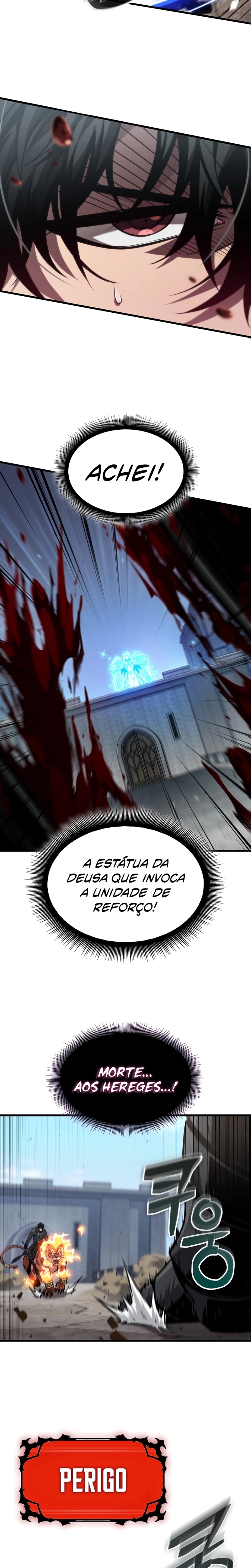 Read Me Escolhe, Gacha Ilimitado! (PT-BR) PT Manga Online