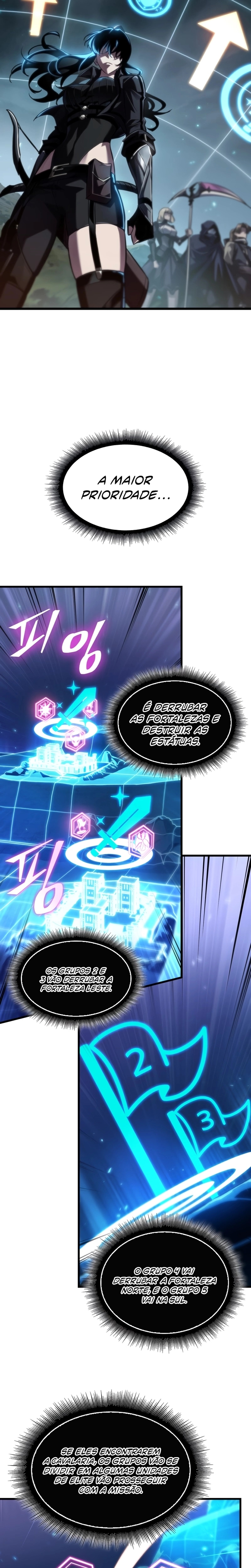 Read Me Escolhe, Gacha Ilimitado! (PT-BR) PT Manga Online