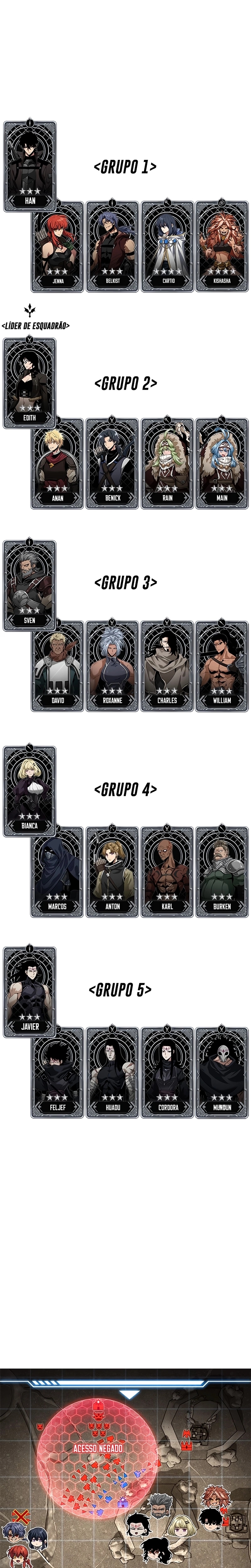 Read Me Escolhe, Gacha Ilimitado! (PT-BR) PT Manga Online