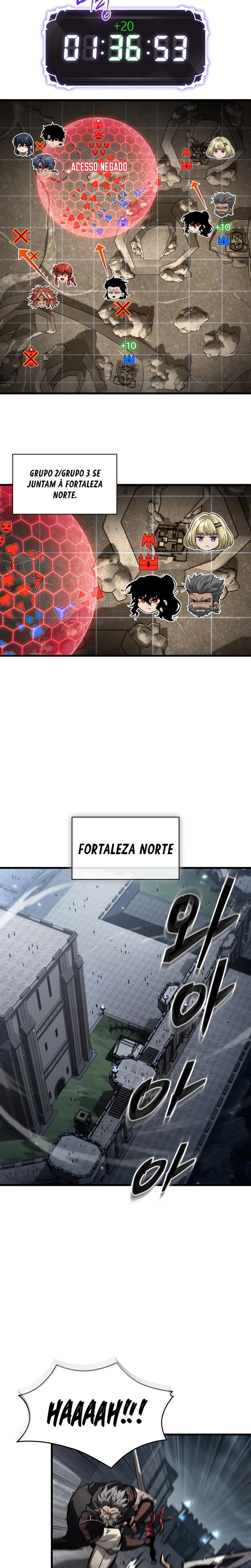 Read Me Escolhe, Gacha Ilimitado! (PT-BR) PT Manga Online