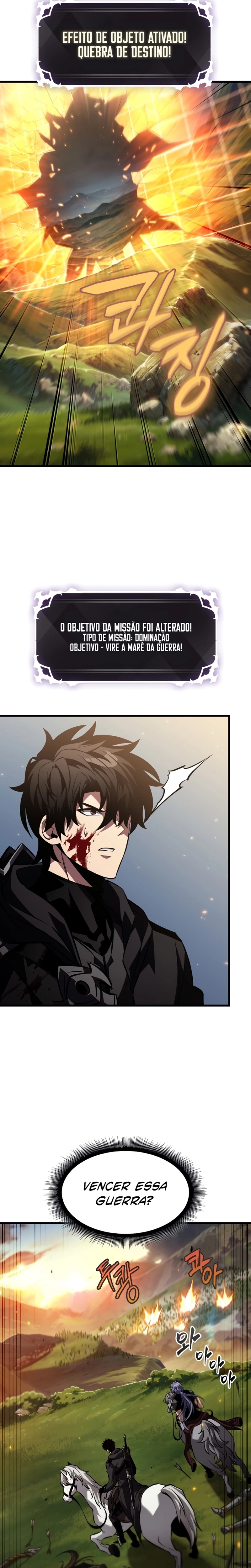 Read Me Escolhe, Gacha Ilimitado! (PT-BR) PT Manga Online