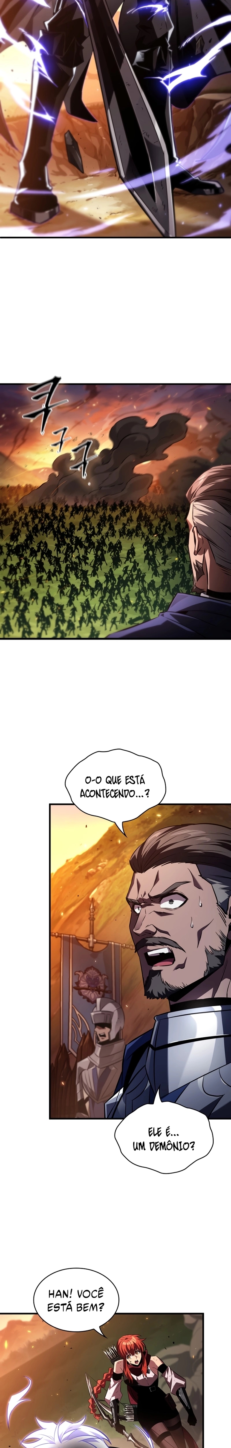 Read Me Escolhe, Gacha Ilimitado! (PT-BR) PT Manga Online