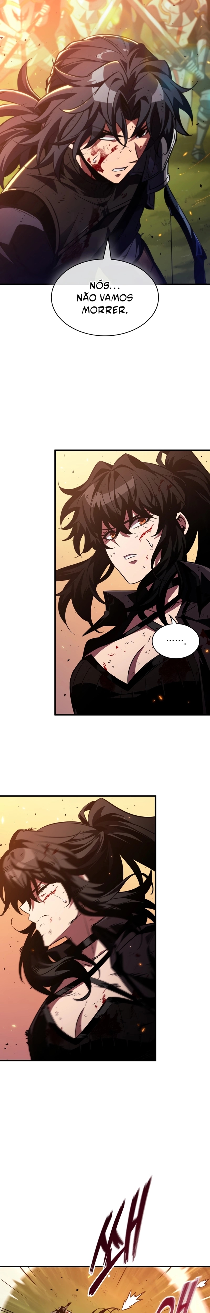 Read Me Escolhe, Gacha Ilimitado! (PT-BR) PT Manga Online