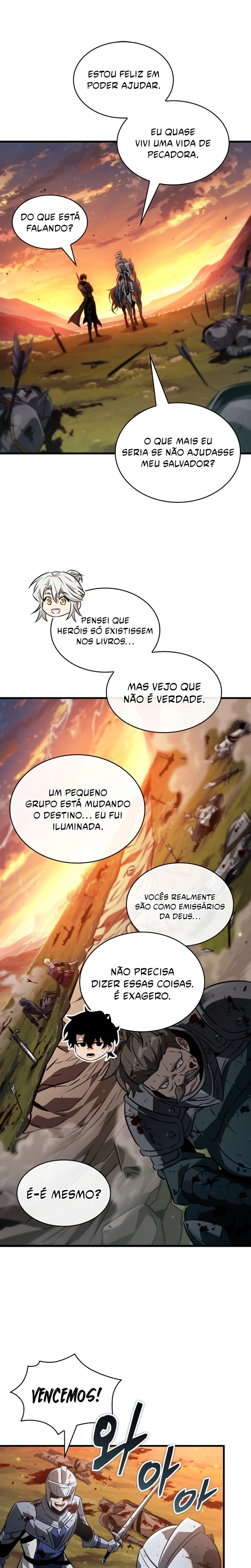 Read Me Escolhe, Gacha Ilimitado! (PT-BR) PT Manga Online