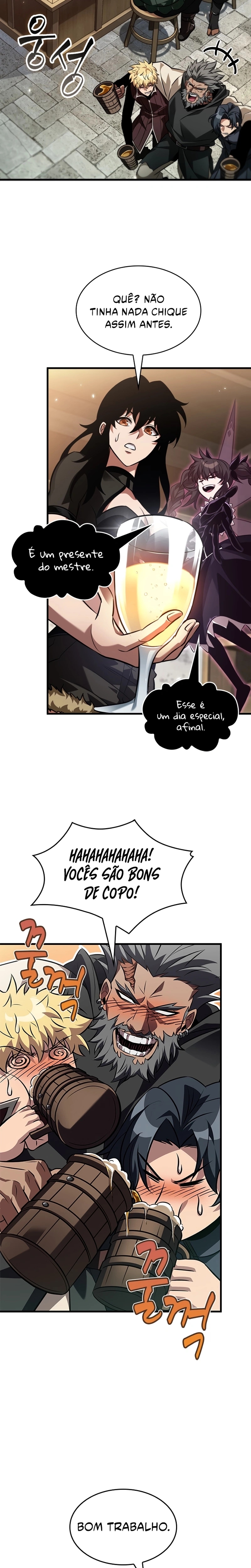 Read Me Escolhe, Gacha Ilimitado! (PT-BR) PT Manga Online