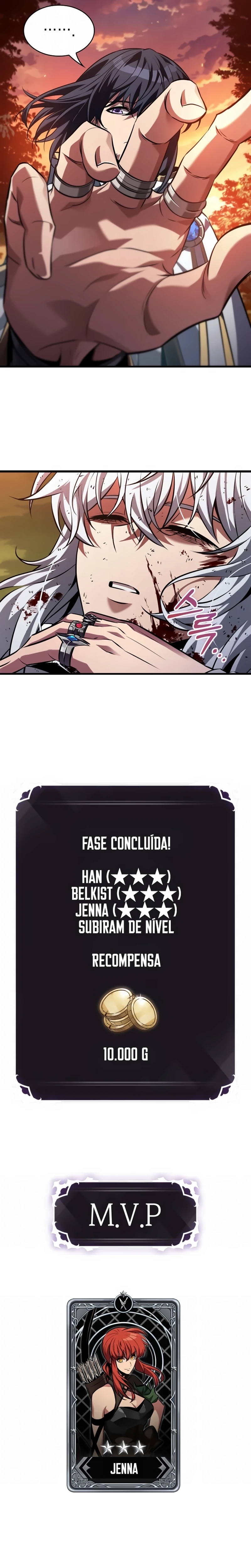 Read Me Escolhe, Gacha Ilimitado! (PT-BR) PT Manga Online