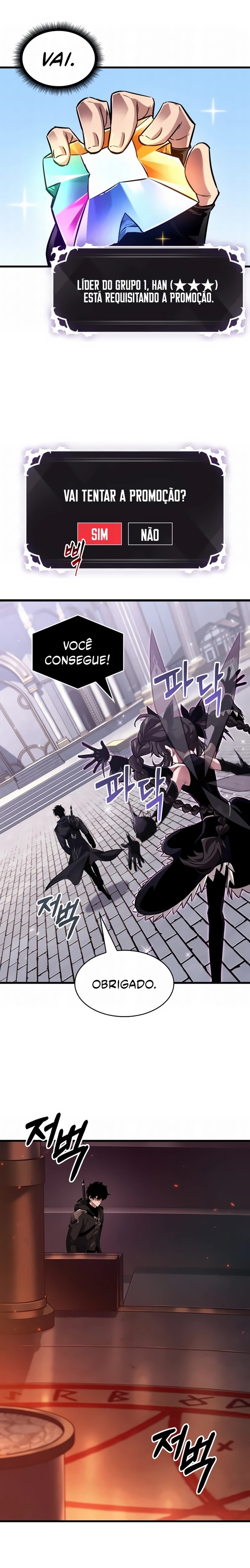 Read Me Escolhe, Gacha Ilimitado! (PT-BR) PT Manga Online