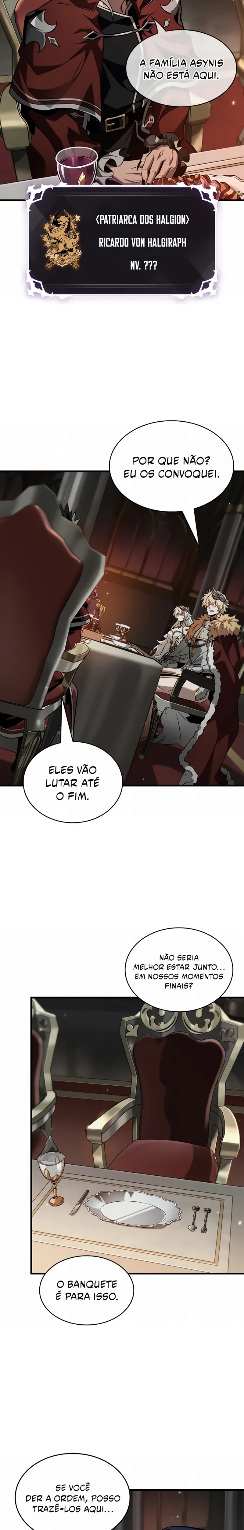 Read Me Escolhe, Gacha Ilimitado! (PT-BR) PT Manga Online
