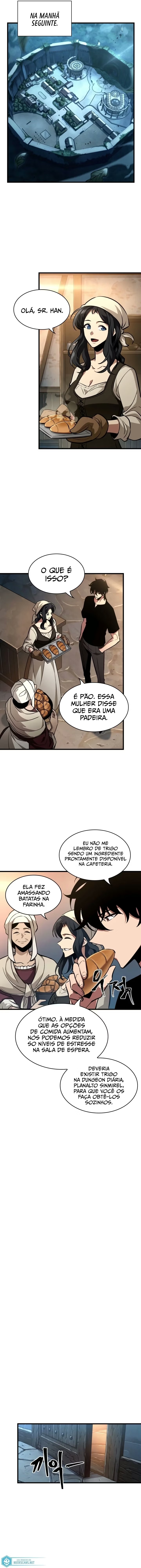 Read Me Escolhe, Gacha Ilimitado! (PT-BR) PT Manga Online