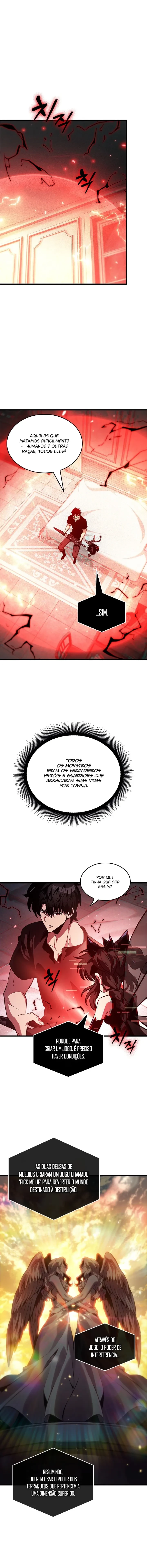 Read Me Escolhe, Gacha Ilimitado! (PT-BR) PT Manga Online