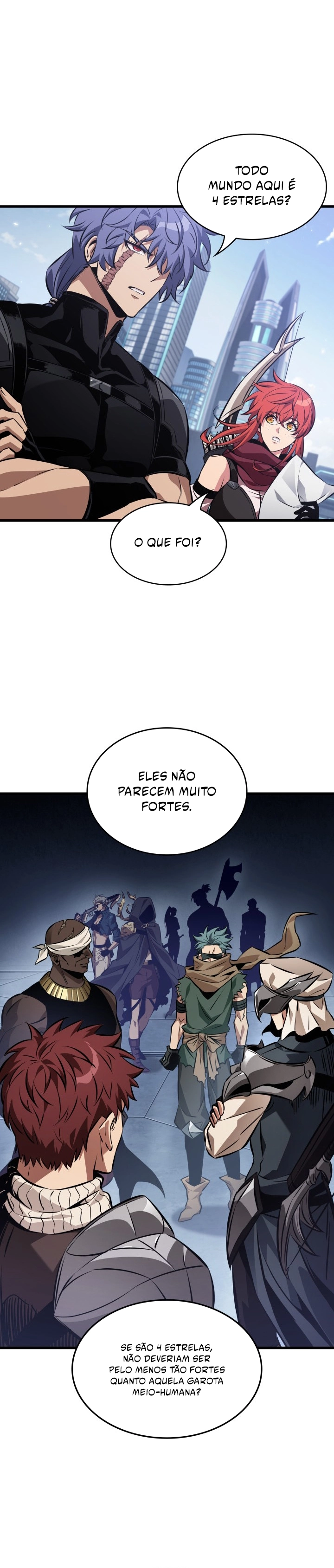 Read Me Escolhe, Gacha Ilimitado! (PT-BR) PT Manga Online
