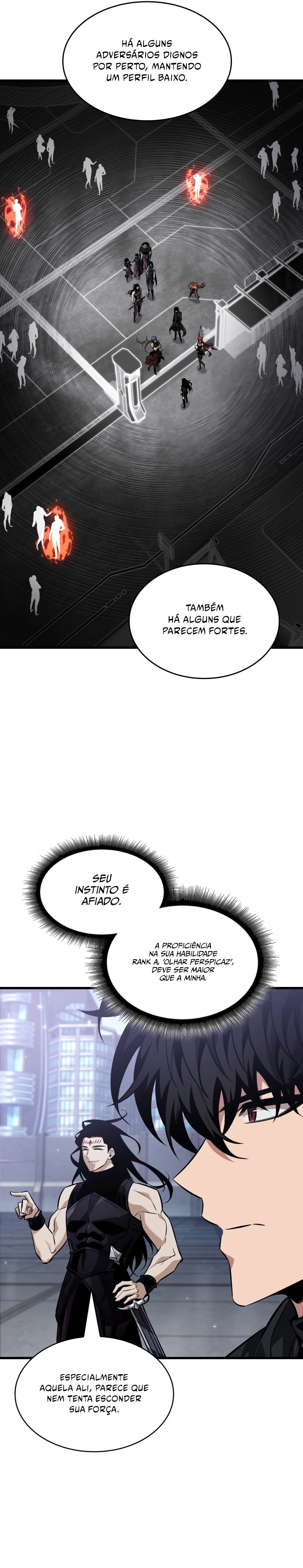 Read Me Escolhe, Gacha Ilimitado! (PT-BR) PT Manga Online