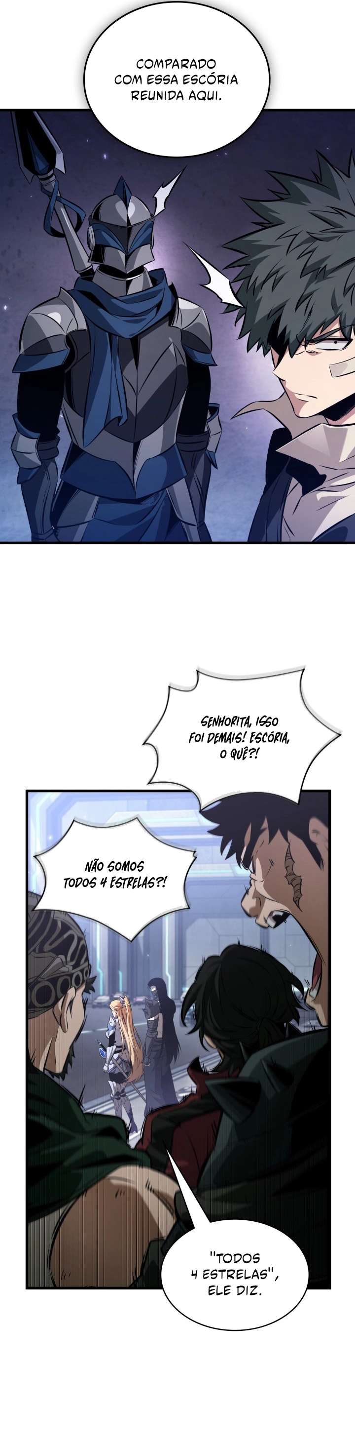 Read Me Escolhe, Gacha Ilimitado! (PT-BR) PT Manga Online
