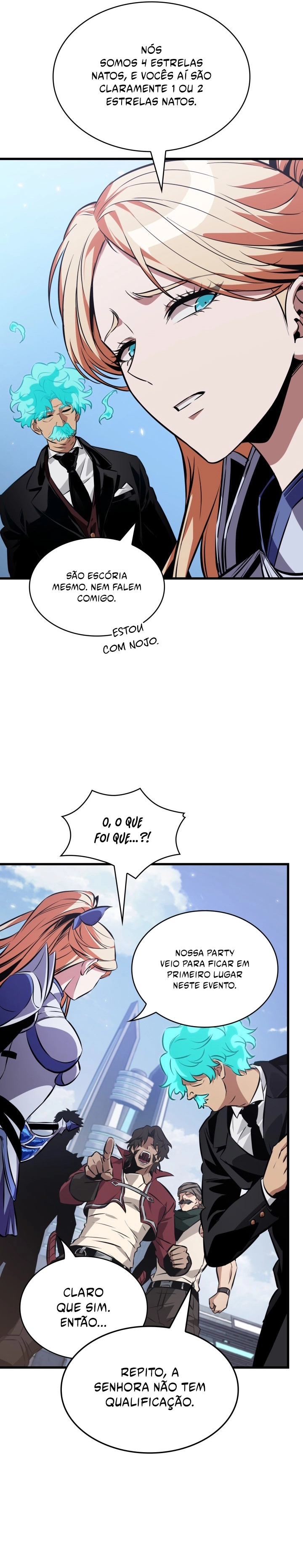 Read Me Escolhe, Gacha Ilimitado! (PT-BR) PT Manga Online