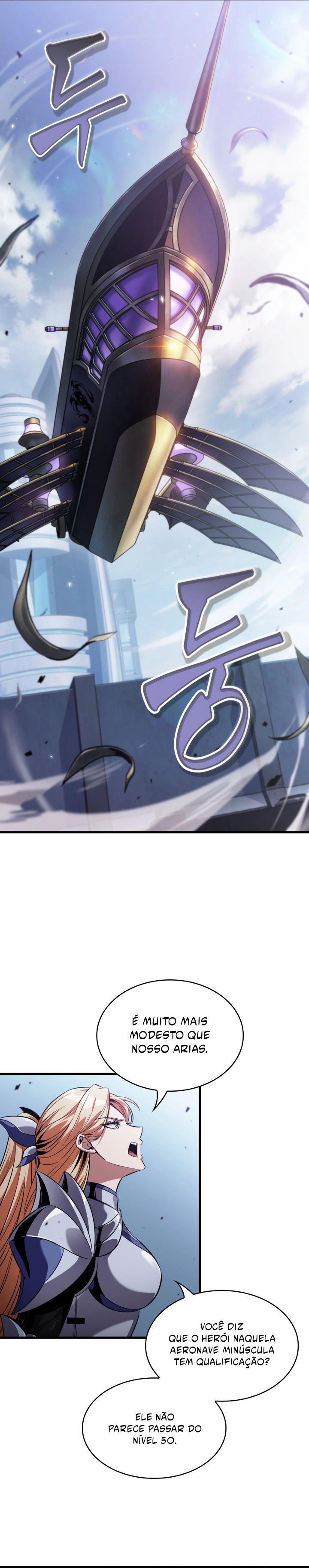 Read Me Escolhe, Gacha Ilimitado! (PT-BR) PT Manga Online