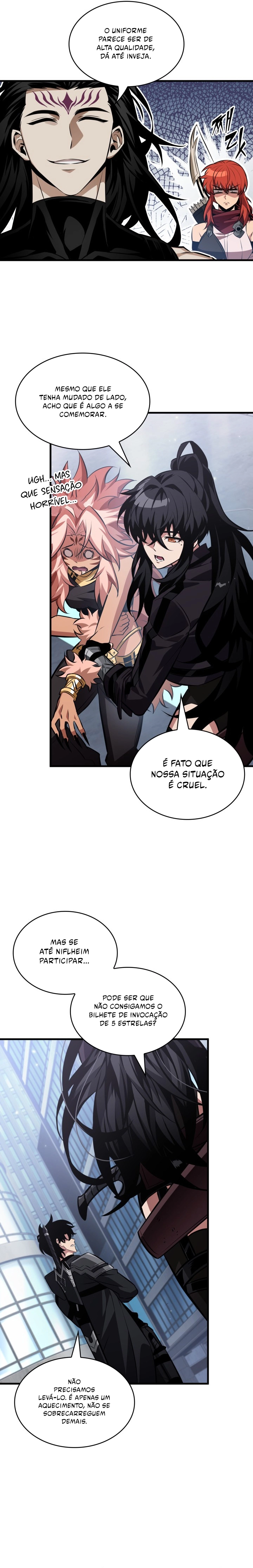 Read Me Escolhe, Gacha Ilimitado! (PT-BR) PT Manga Online