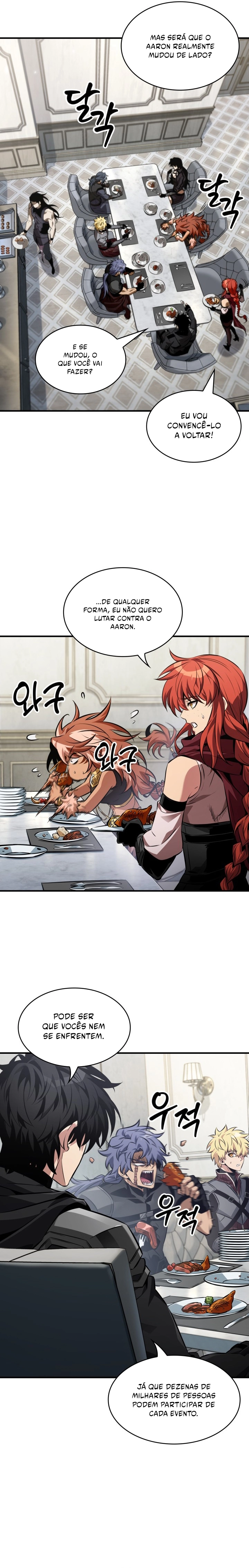 Read Me Escolhe, Gacha Ilimitado! (PT-BR) PT Manga Online