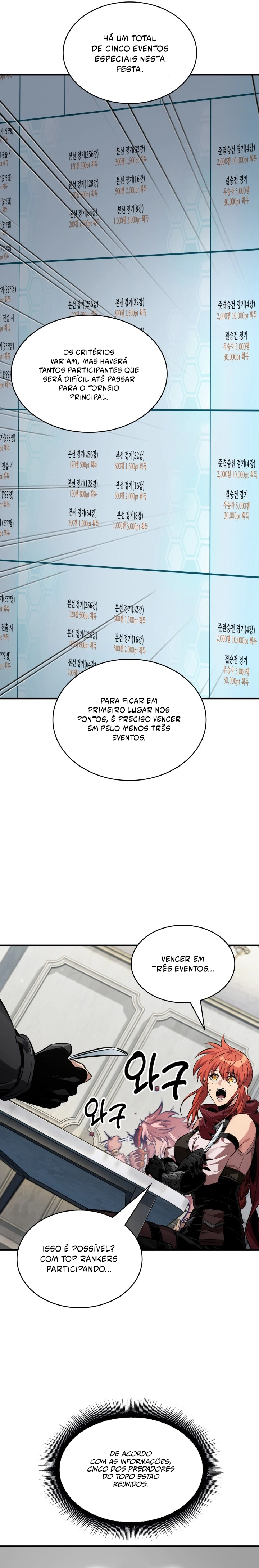 Read Me Escolhe, Gacha Ilimitado! (PT-BR) PT Manga Online