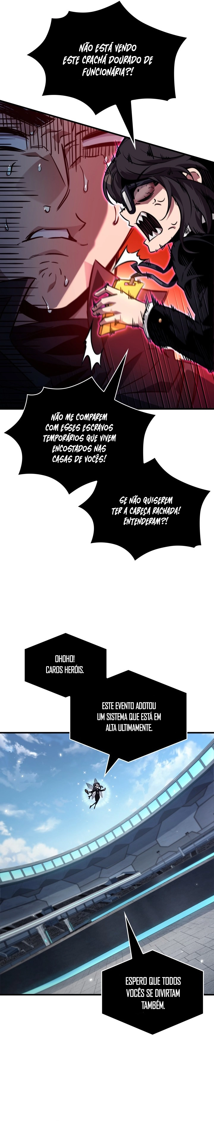 Read Me Escolhe, Gacha Ilimitado! (PT-BR) PT Manga Online