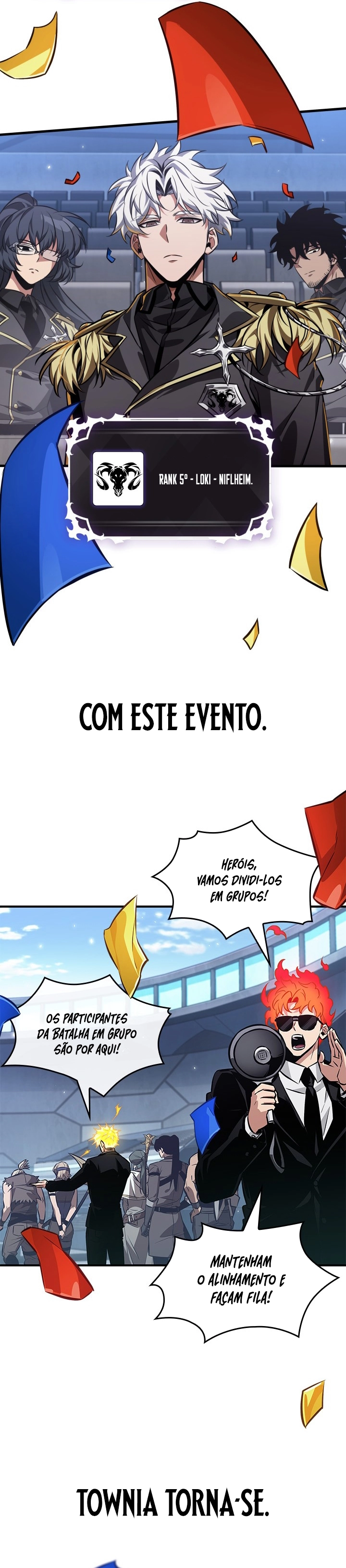 Read Me Escolhe, Gacha Ilimitado! (PT-BR) PT Manga Online