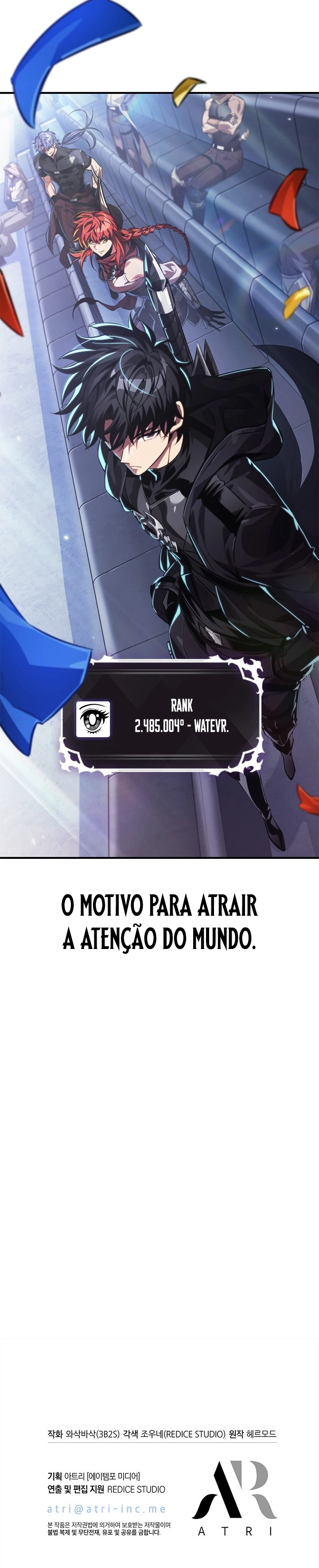 Read Me Escolhe, Gacha Ilimitado! (PT-BR) PT Manga Online