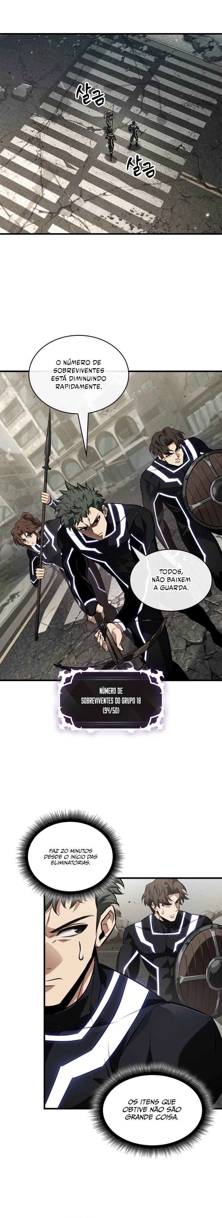 Read Me Escolhe, Gacha Ilimitado! (PT-BR) PT Manga Online