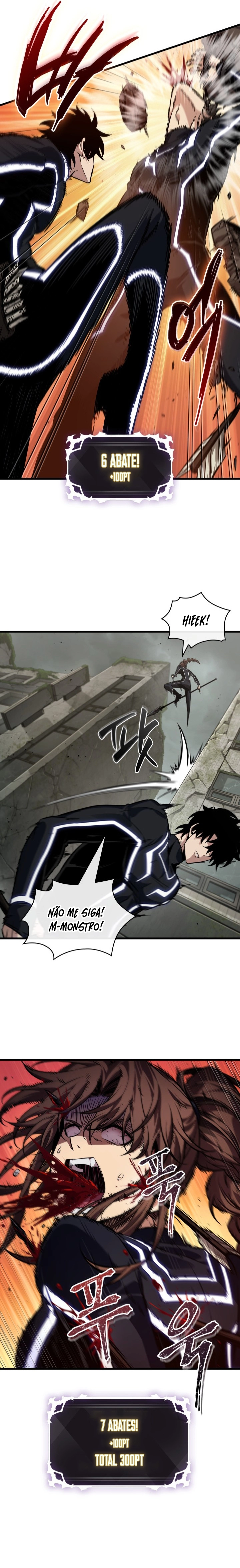 Read Me Escolhe, Gacha Ilimitado! (PT-BR) PT Manga Online