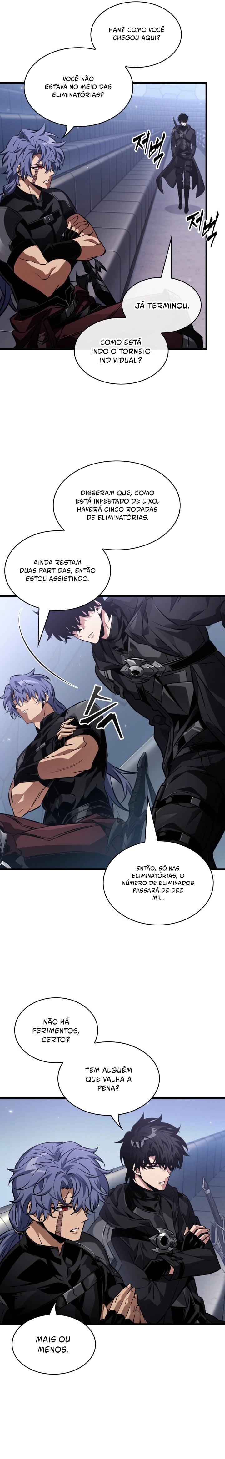 Read Me Escolhe, Gacha Ilimitado! (PT-BR) PT Manga Online