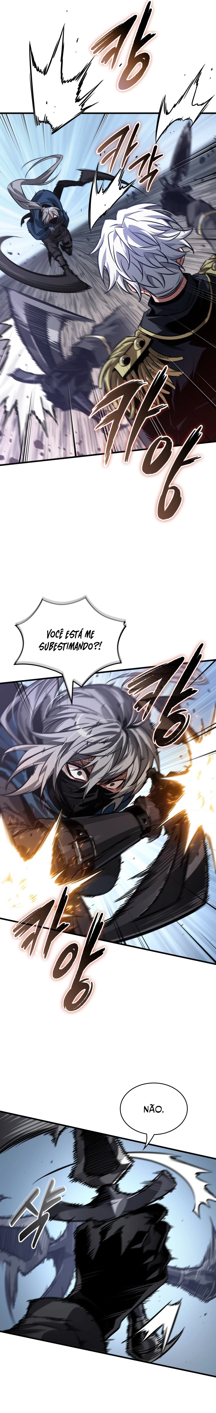 Read Me Escolhe, Gacha Ilimitado! (PT-BR) PT Manga Online