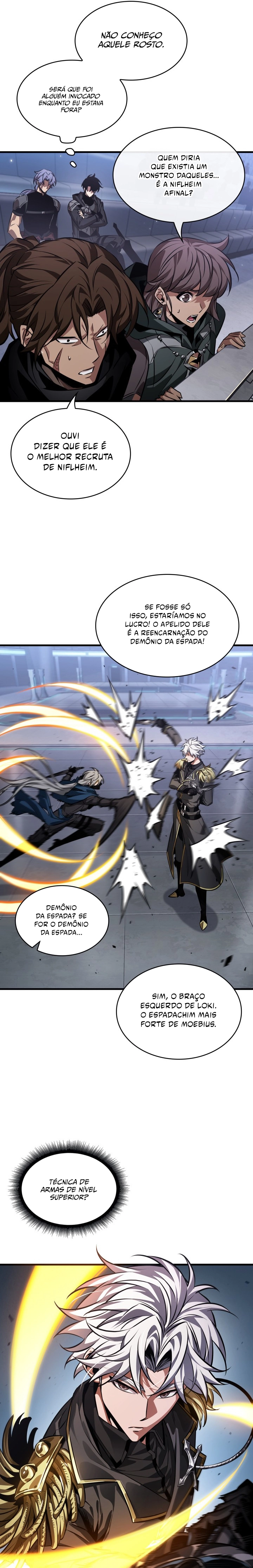 Read Me Escolhe, Gacha Ilimitado! (PT-BR) PT Manga Online