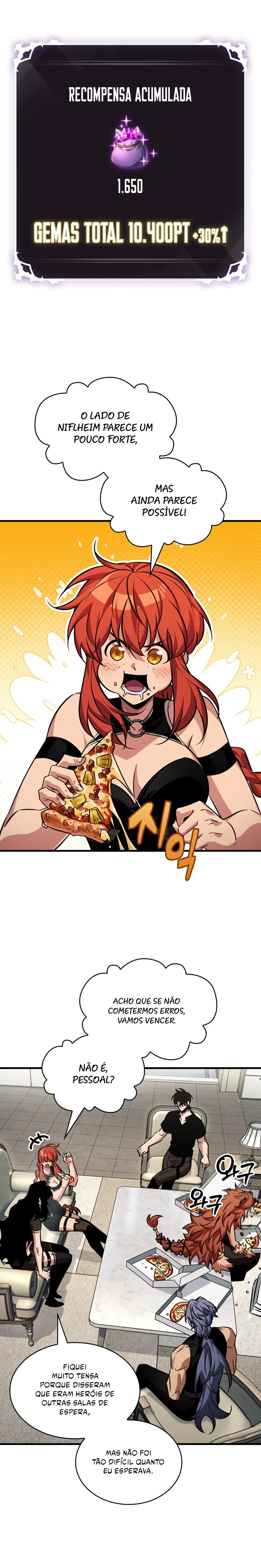 Read Me Escolhe, Gacha Ilimitado! (PT-BR) PT Manga Online