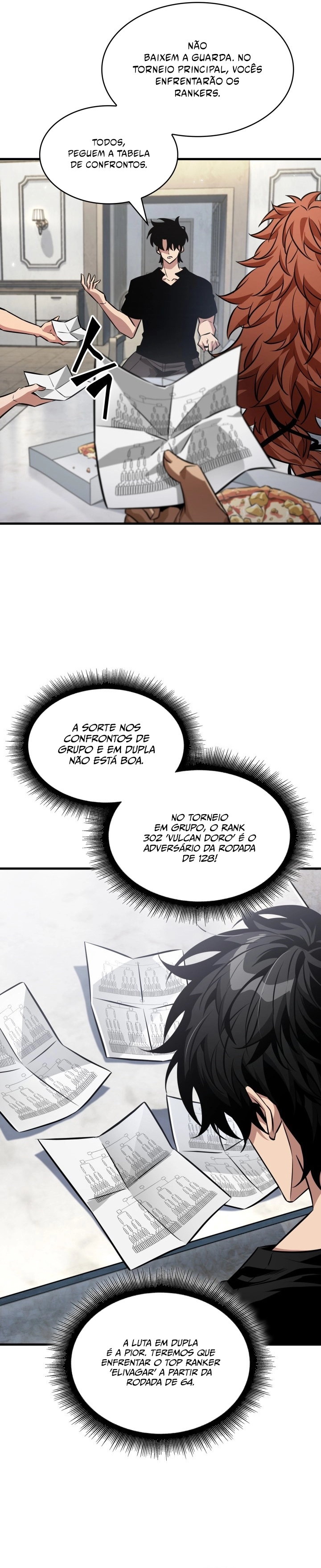 Read Me Escolhe, Gacha Ilimitado! (PT-BR) PT Manga Online