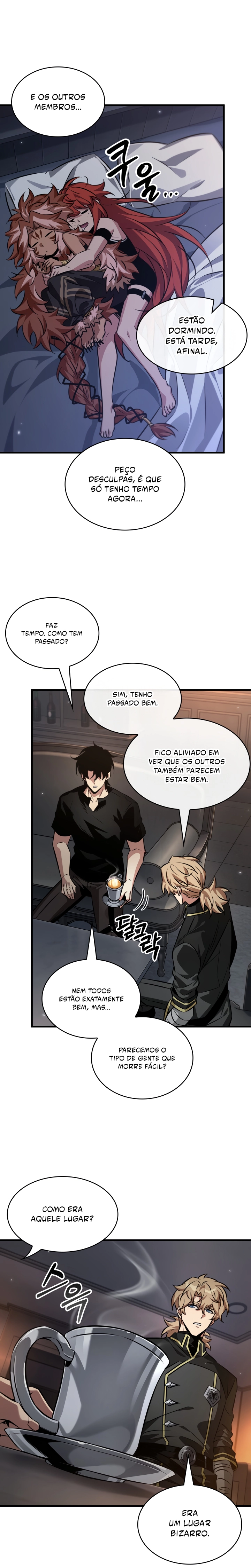 Read Me Escolhe, Gacha Ilimitado! (PT-BR) PT Manga Online