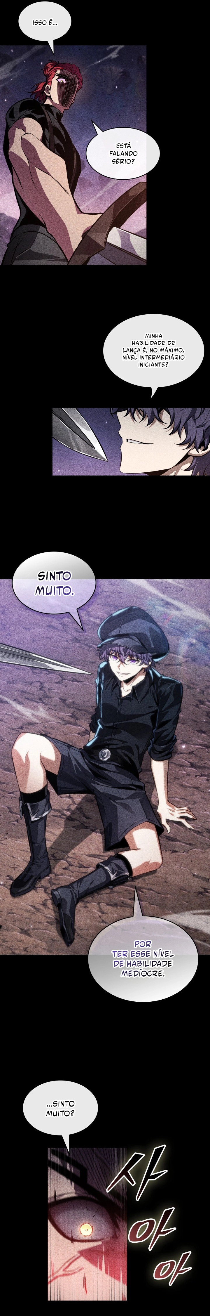 Read Me Escolhe, Gacha Ilimitado! (PT-BR) PT Manga Online