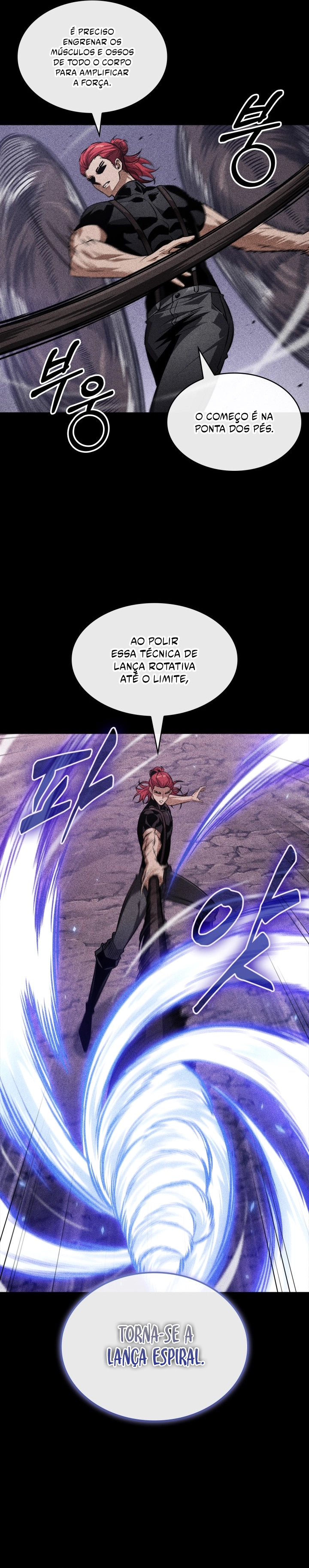 Read Me Escolhe, Gacha Ilimitado! (PT-BR) PT Manga Online