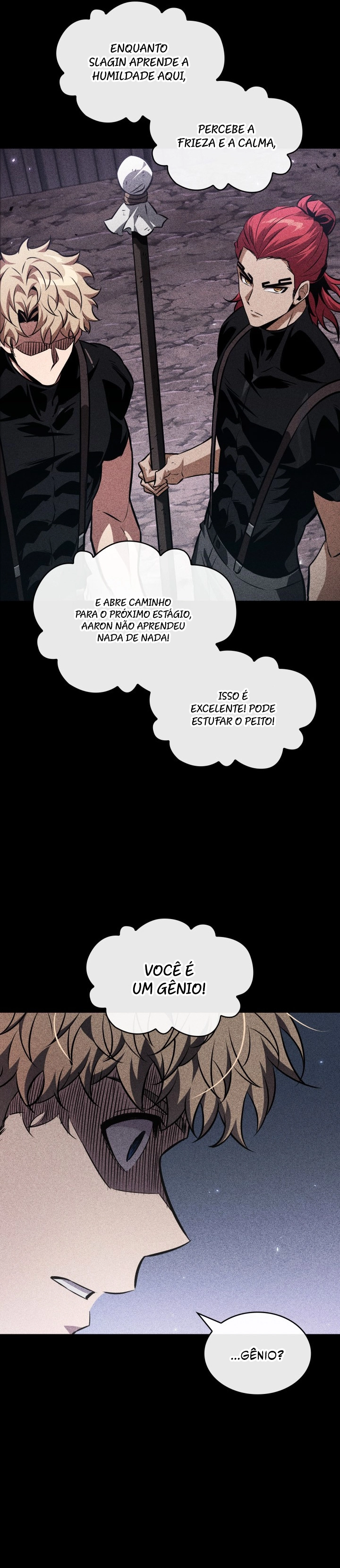 Read Me Escolhe, Gacha Ilimitado! (PT-BR) PT Manga Online