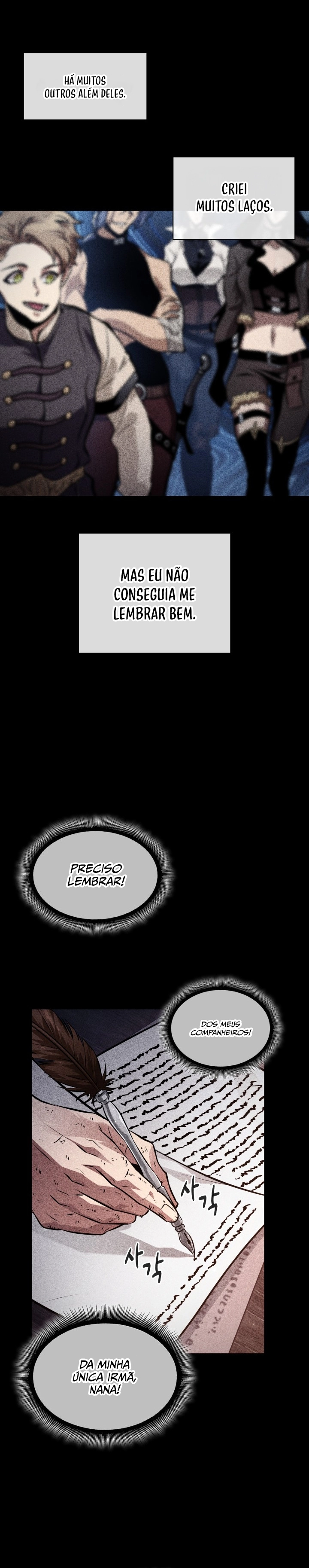 Read Me Escolhe, Gacha Ilimitado! (PT-BR) PT Manga Online