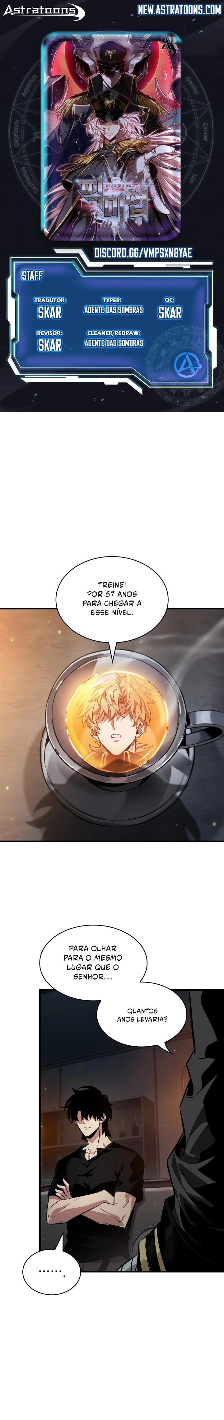 Read Me Escolhe, Gacha Ilimitado! (PT-BR) PT Manga Online