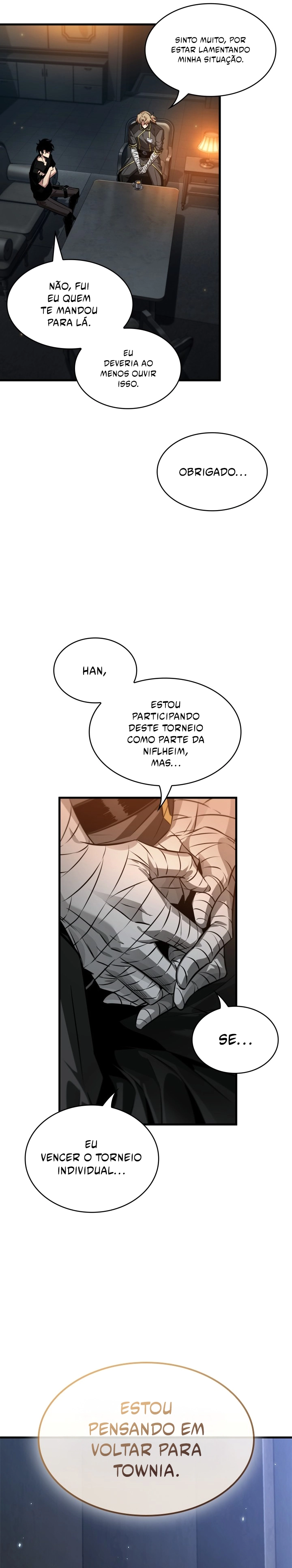 Read Me Escolhe, Gacha Ilimitado! (PT-BR) PT Manga Online