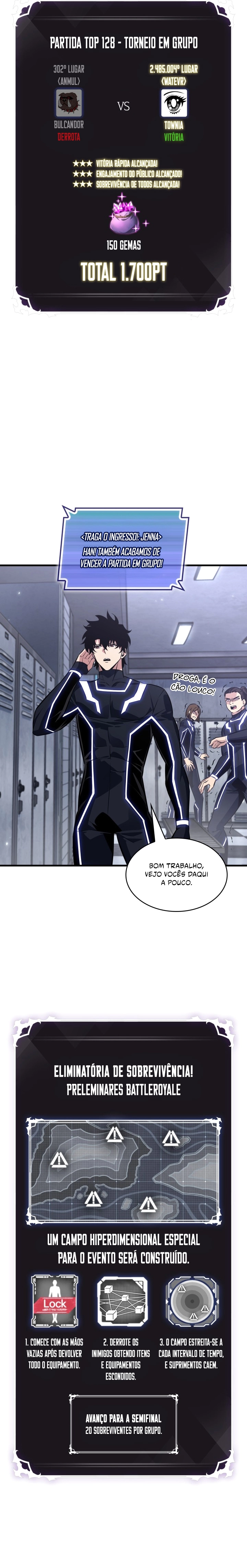 Read Me Escolhe, Gacha Ilimitado! (PT-BR) PT Manga Online