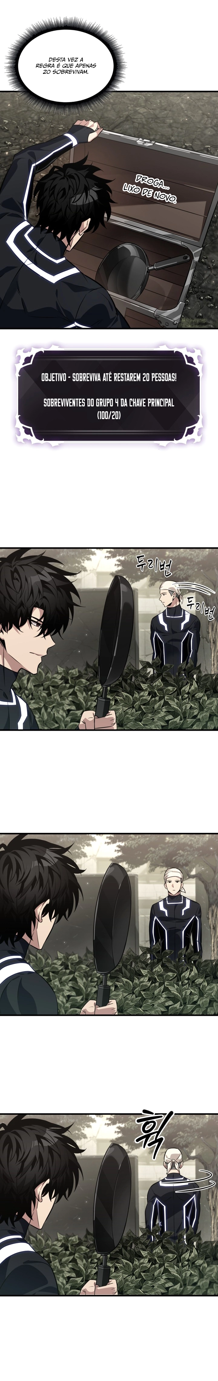 Read Me Escolhe, Gacha Ilimitado! (PT-BR) PT Manga Online