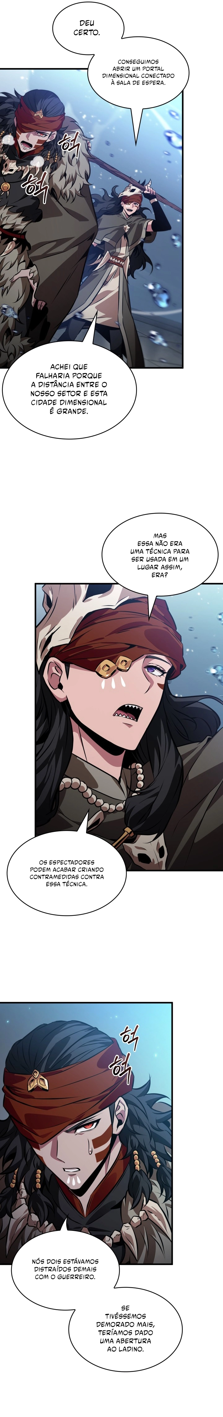 Read Me Escolhe, Gacha Ilimitado! (PT-BR) PT Manga Online