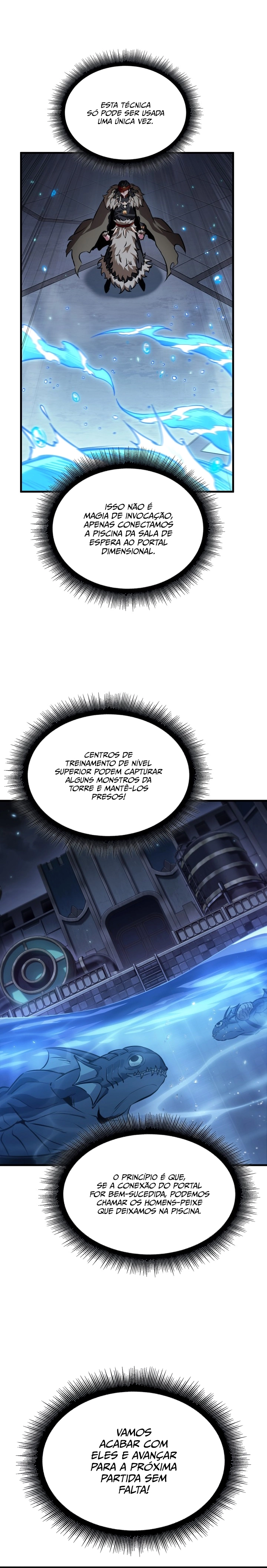 Read Me Escolhe, Gacha Ilimitado! (PT-BR) PT Manga Online