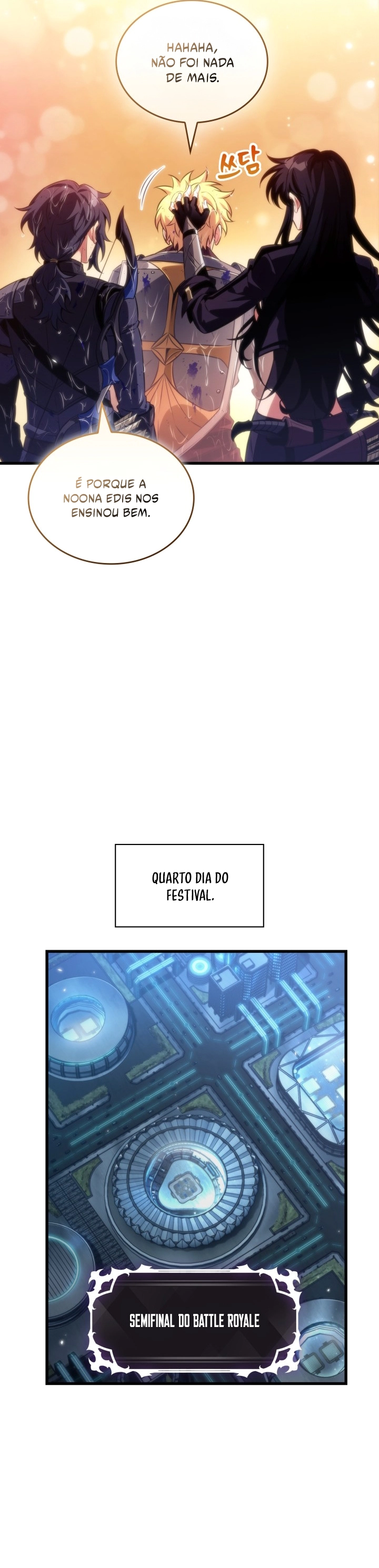 Read Me Escolhe, Gacha Ilimitado! (PT-BR) PT Manga Online